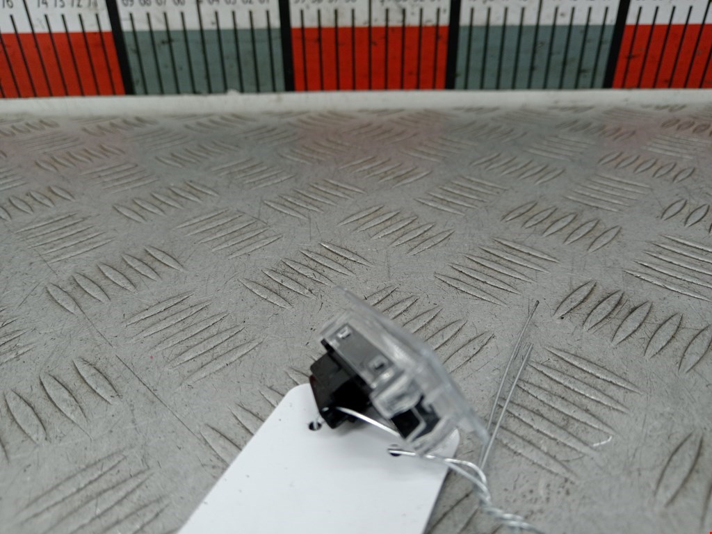 Плафон салонный (салона фонарь) TESLA Model S I 2012-н.в.