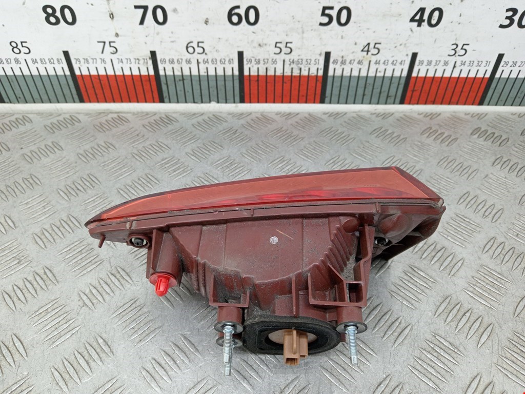 Фонарь задний внутренний левый INFINITI FX/ QX70 2013-2017