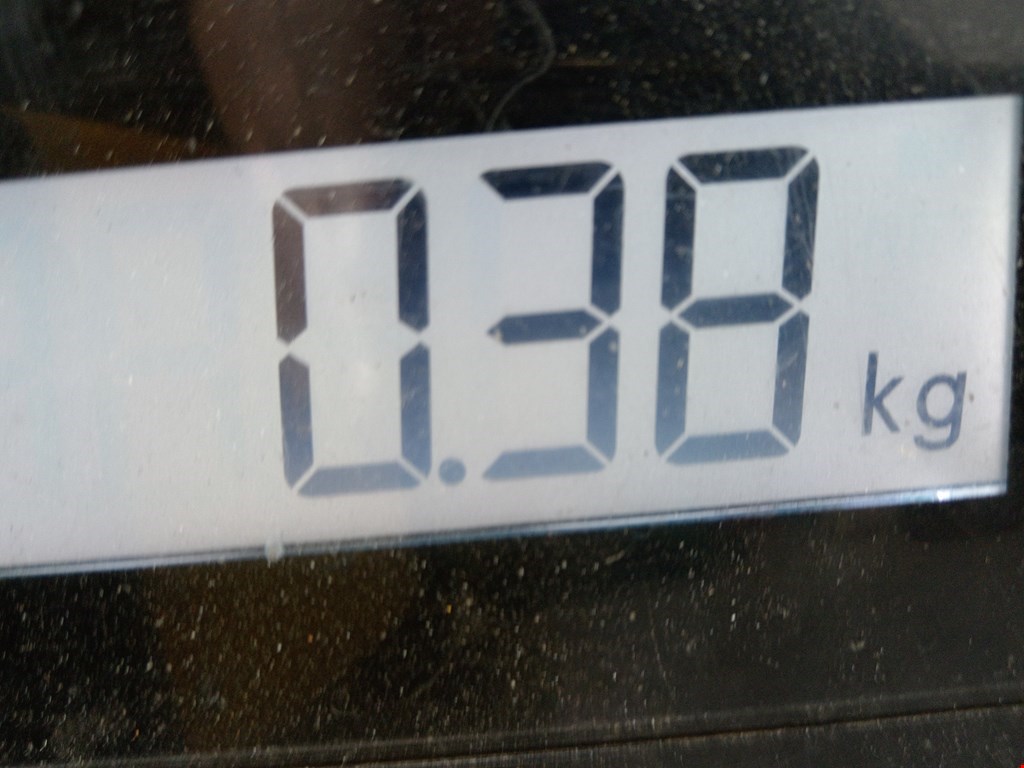 Фонарь задний внутренний левый INFINITI FX/ QX70 2013-2017