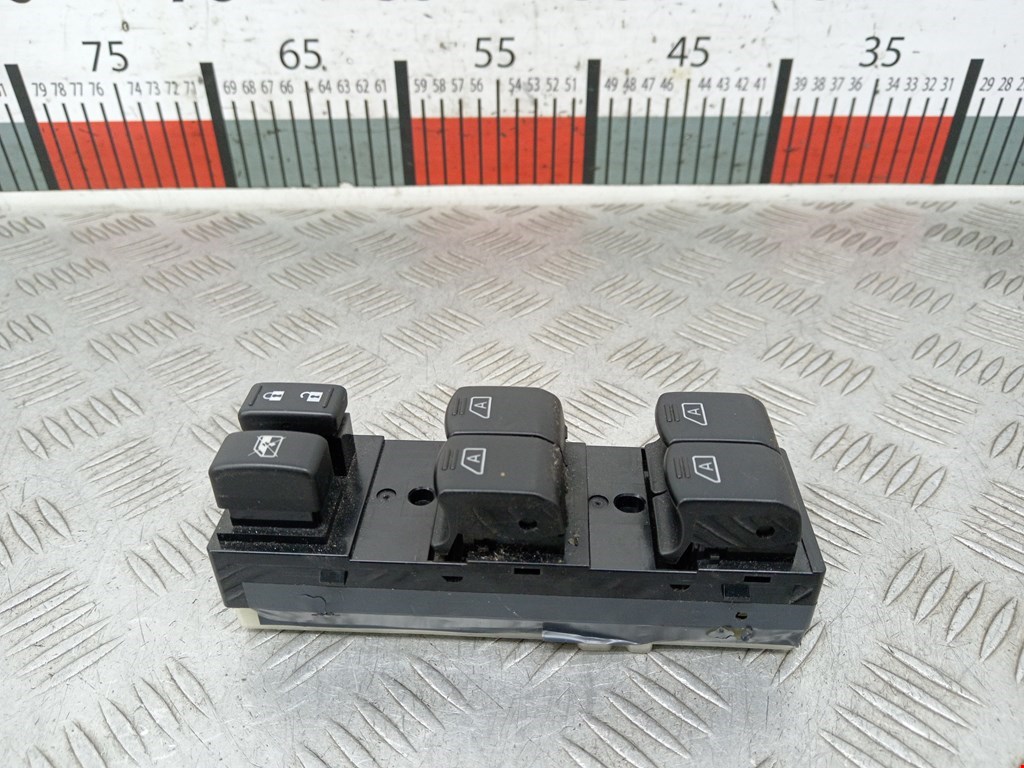 Блок управления стеклоподъемниками INFINITI FX/ QX70 2013-2017