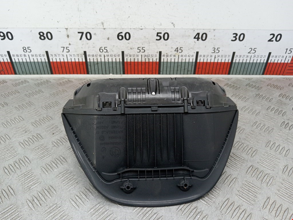 Панель приборов (щиток) BMW 2er Grand Tourer F46 2015-2022