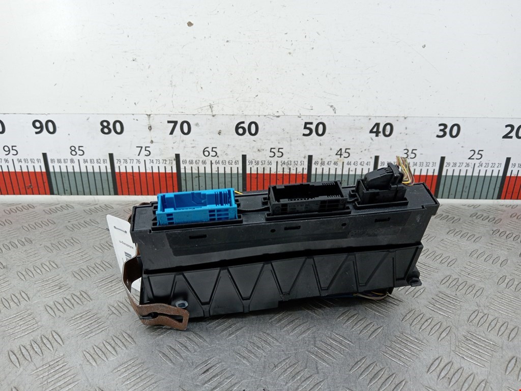 Блок комфорта BMW 2er Grand Tourer F46 2015-2022