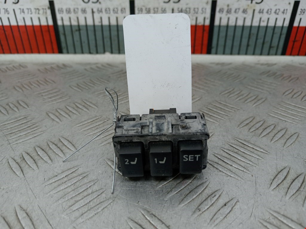 Блок кнопок INFINITI FX/ QX70 2013-2017