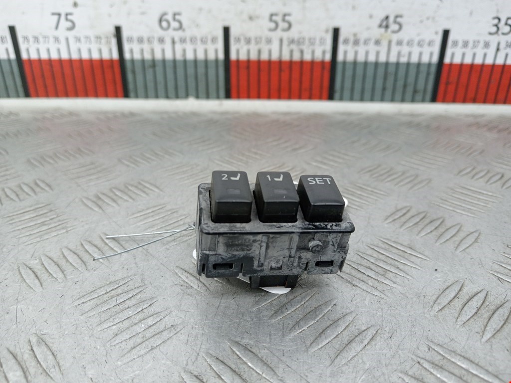 Блок кнопок INFINITI FX/ QX70 2013-2017