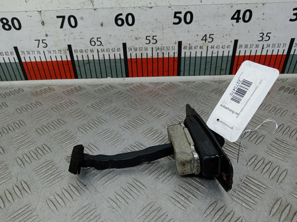 Ограничитель открывания двери INFINITI FX/ QX70 2013-2017