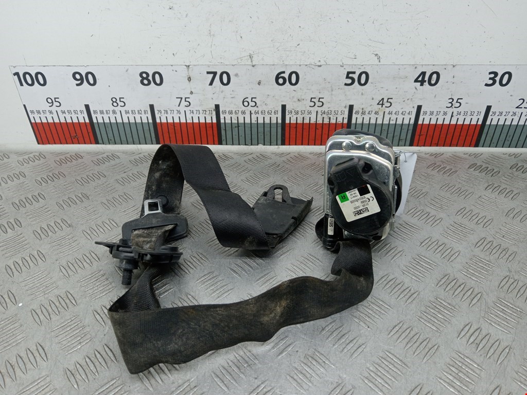 Ремень безопасности передний левый BMW 2er Grand Tourer F46 2015-2022