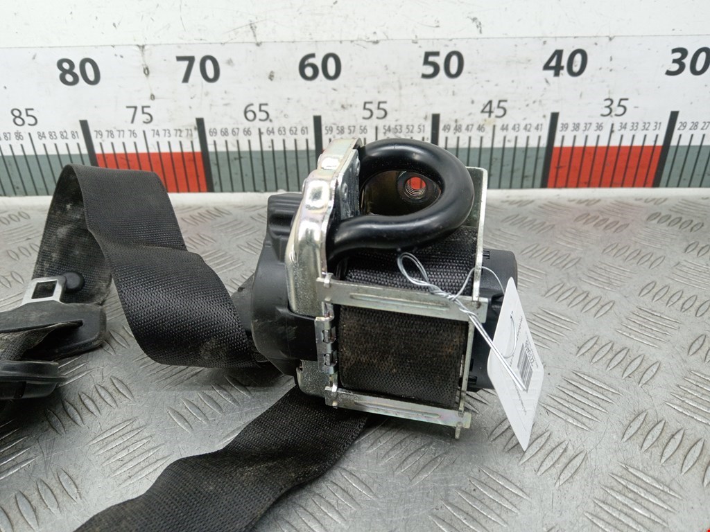 Ремень безопасности передний левый BMW 2er Grand Tourer F46 2015-2022