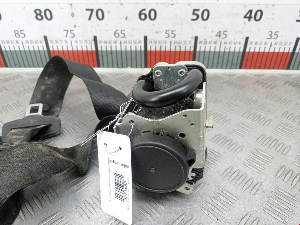 Ремень безопасности передний левый BMW 2er Grand Tourer F46 2015-2022