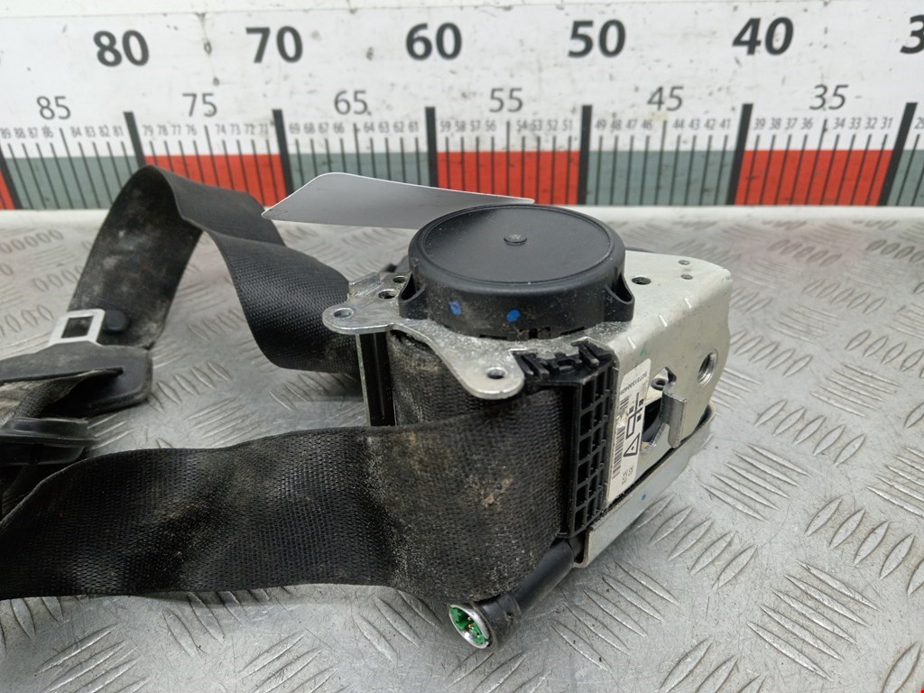 Ремень безопасности передний левый BMW 2er Grand Tourer F46 2015-2022