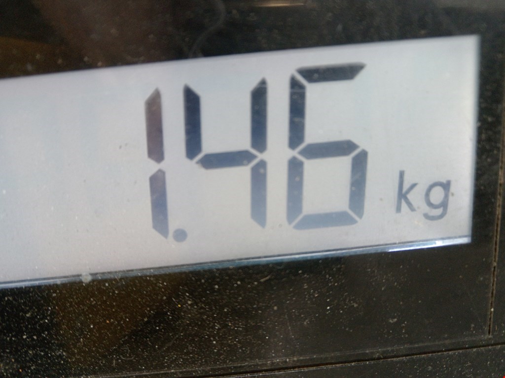 Ремень безопасности передний левый BMW 2er Grand Tourer F46 2015-2022