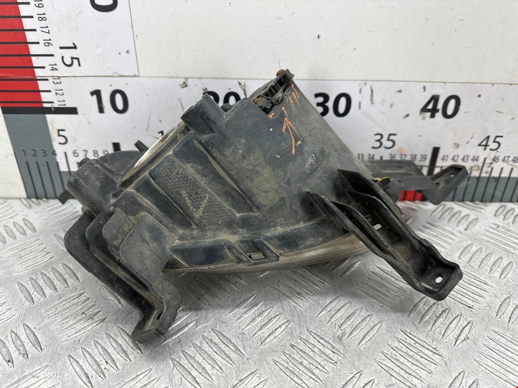 Фара противотуманная правая (ПТФ) HYUNDAI Tucson lll 2015-2021