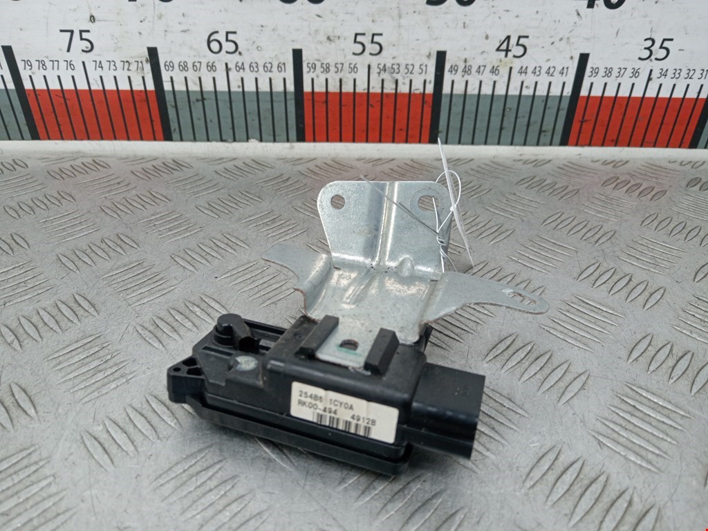 Блок управления стеклоподъемниками INFINITI FX/ QX70 2013-2017