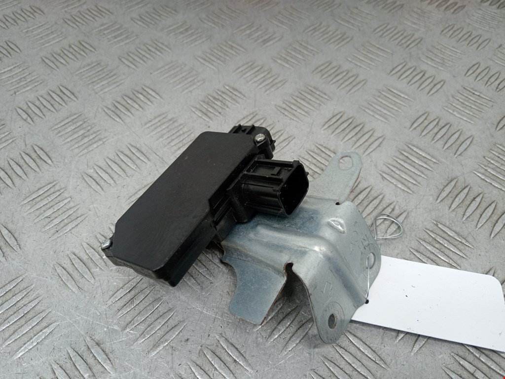 Блок управления стеклоподъемниками INFINITI FX/ QX70 2013-2017