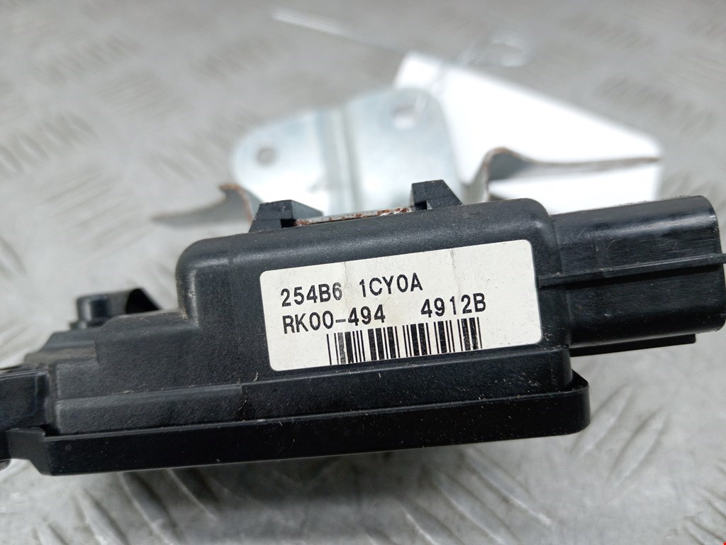 Блок управления стеклоподъемниками INFINITI FX/ QX70 2013-2017