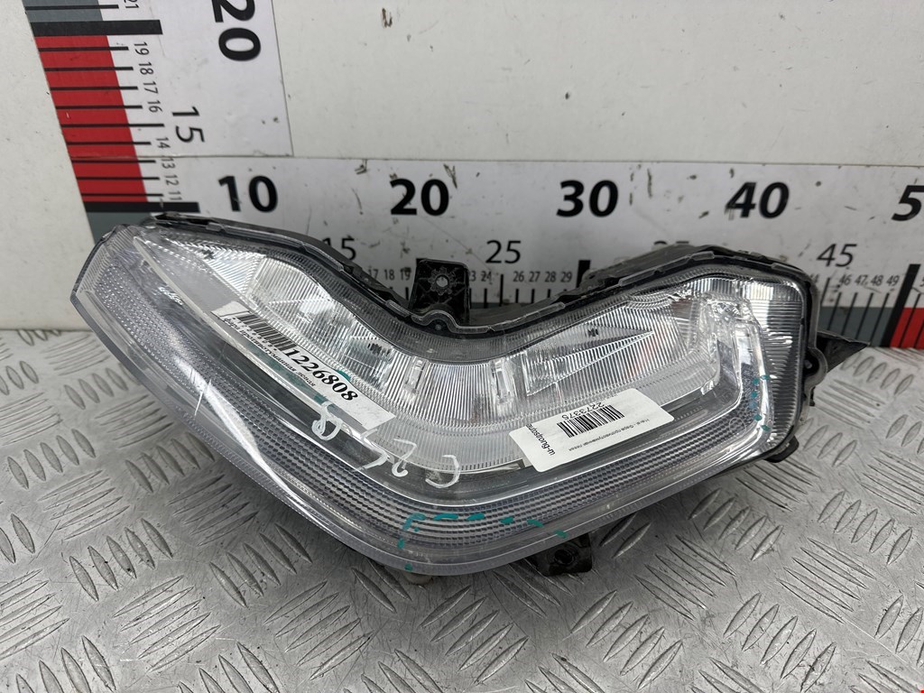 Фара противотуманная левая (ПТФ) HAVAL Jolion 2021-н.в.