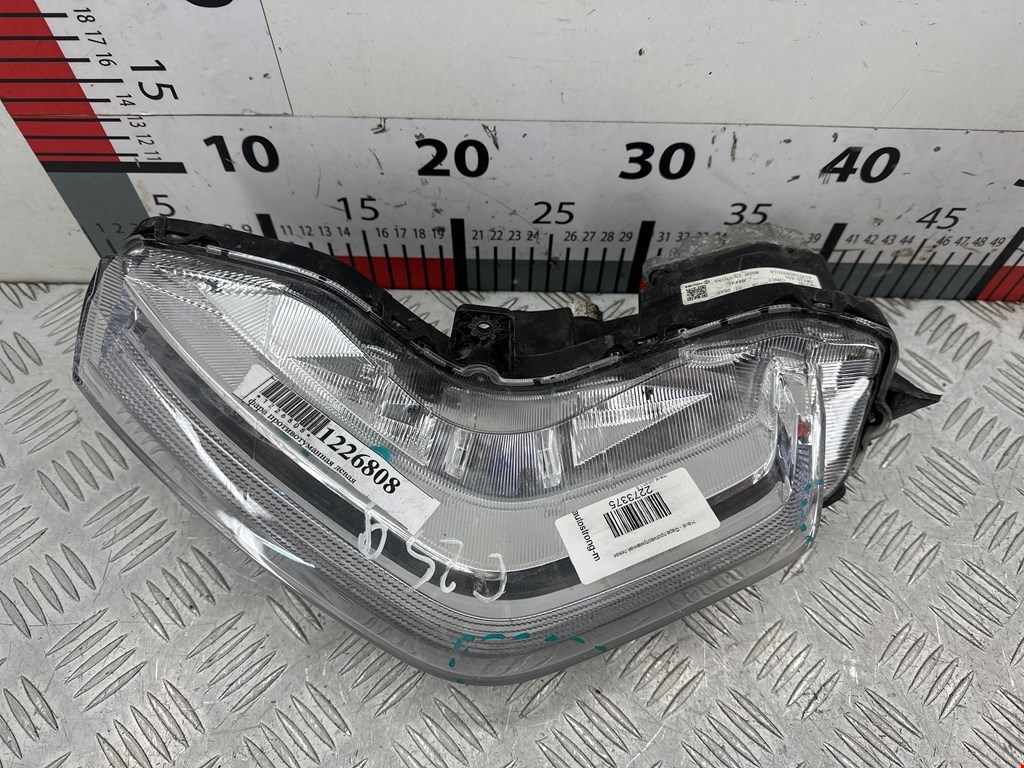 Фара противотуманная левая (ПТФ) HAVAL Jolion 2021-н.в.