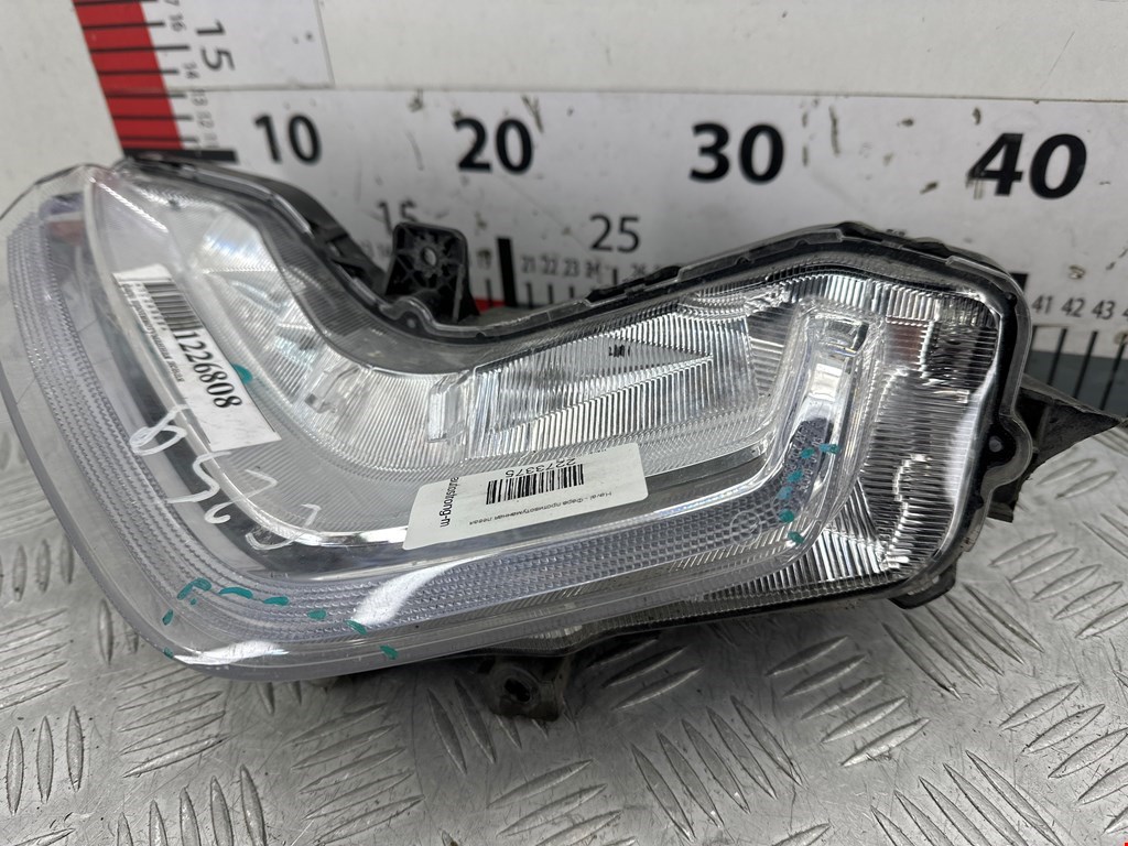 Фара противотуманная левая (ПТФ) HAVAL Jolion 2021-н.в.