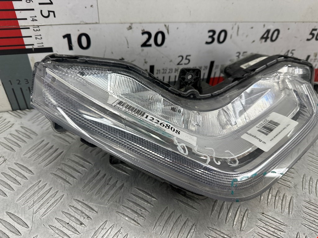 Фара противотуманная левая (ПТФ) HAVAL Jolion 2021-н.в.