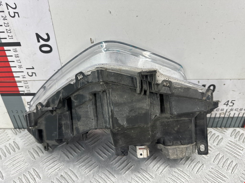 Фара противотуманная левая (ПТФ) HAVAL Jolion 2021-н.в.