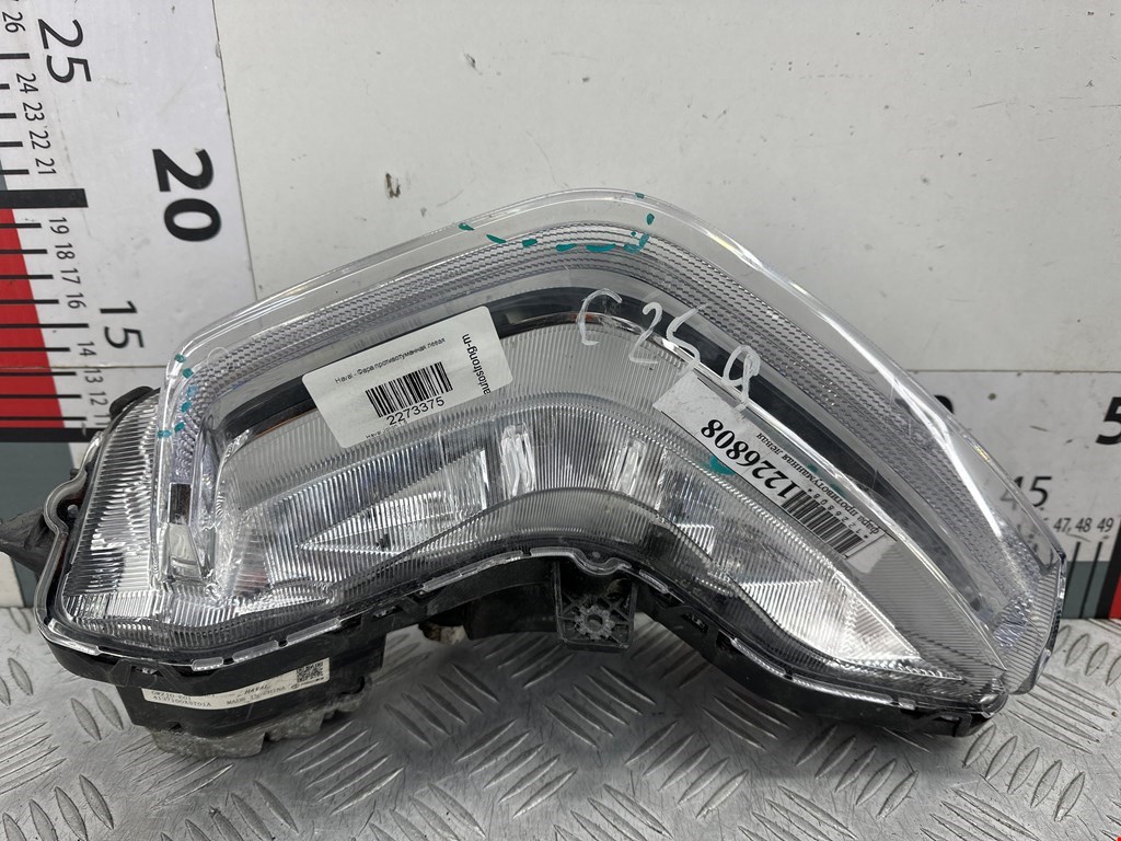 Фара противотуманная левая (ПТФ) HAVAL Jolion 2021-н.в.