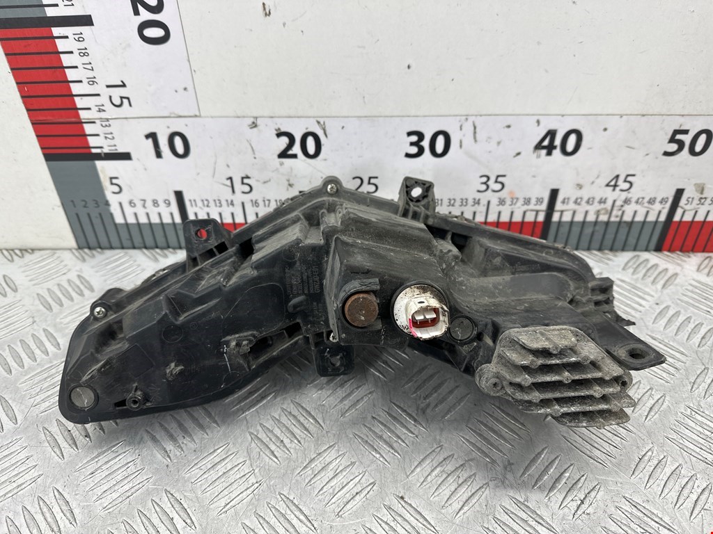 Фара противотуманная левая (ПТФ) HAVAL Jolion 2021-н.в.