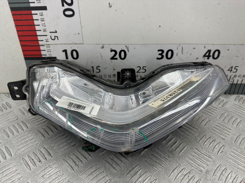 Фара противотуманная правая (ПТФ) HAVAL Jolion 2021-н.в.