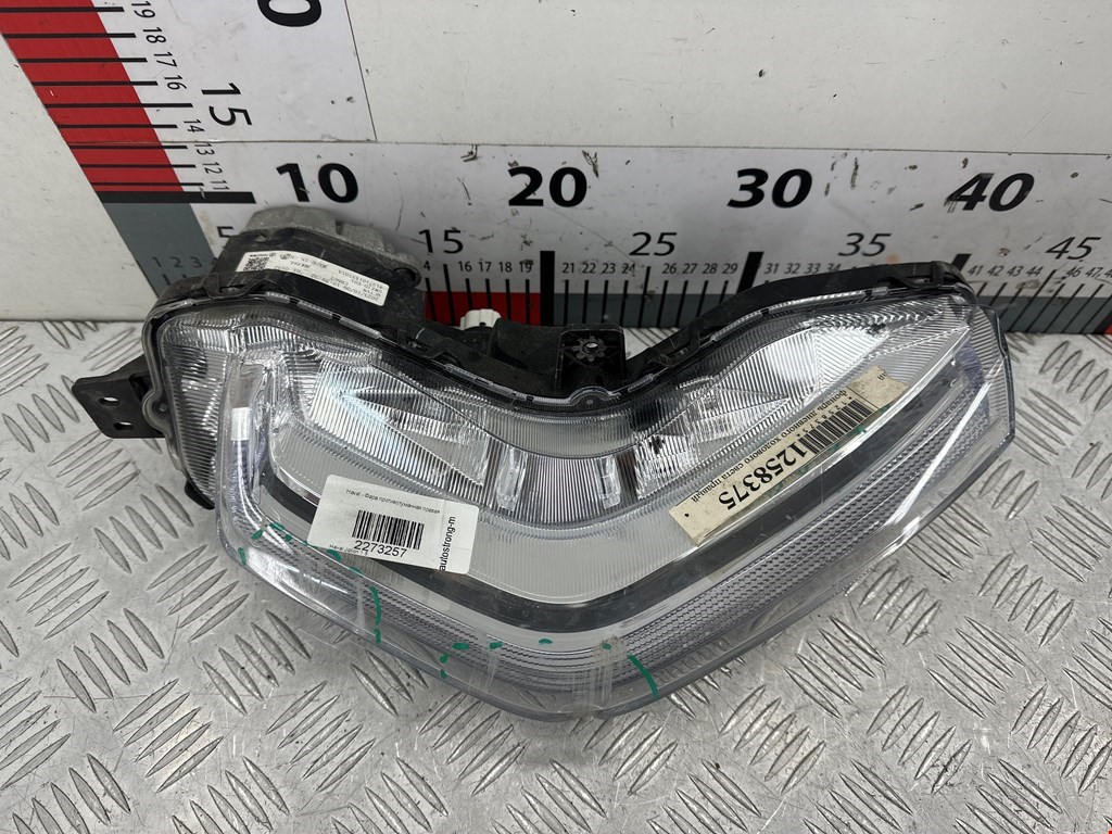 Фара противотуманная правая (ПТФ) HAVAL Jolion 2021-н.в.