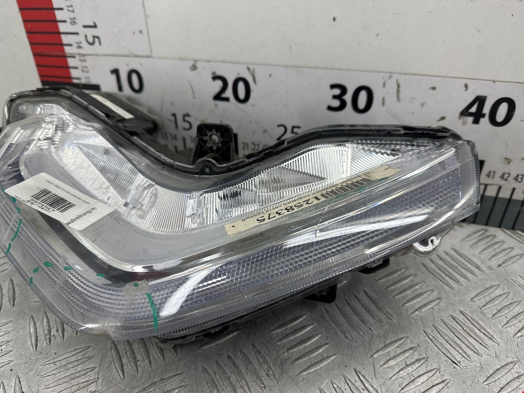 Фара противотуманная правая (ПТФ) HAVAL Jolion 2021-н.в.