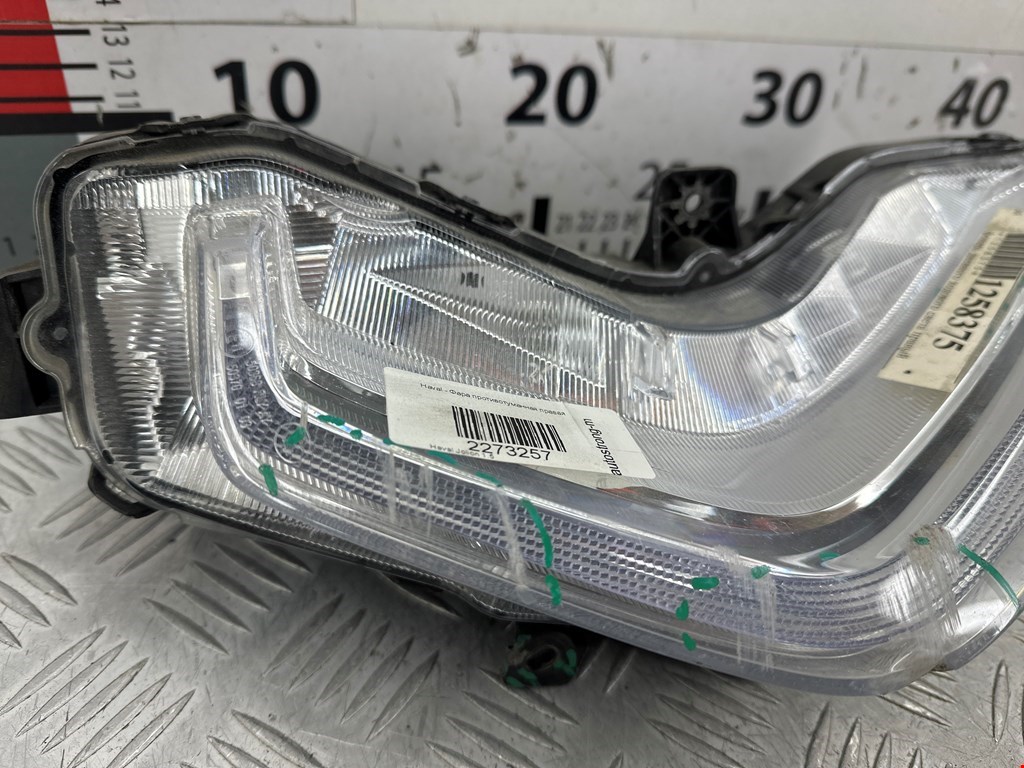 Фара противотуманная правая (ПТФ) HAVAL Jolion 2021-н.в.