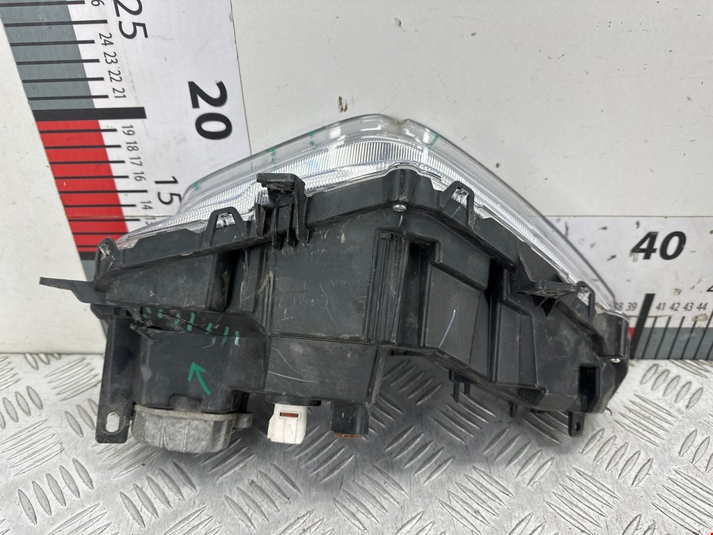 Фара противотуманная правая (ПТФ) HAVAL Jolion 2021-н.в.