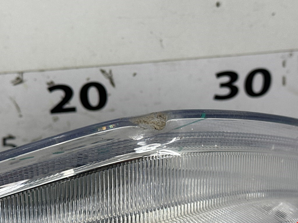 Фара противотуманная правая (ПТФ) HAVAL Jolion 2021-н.в.