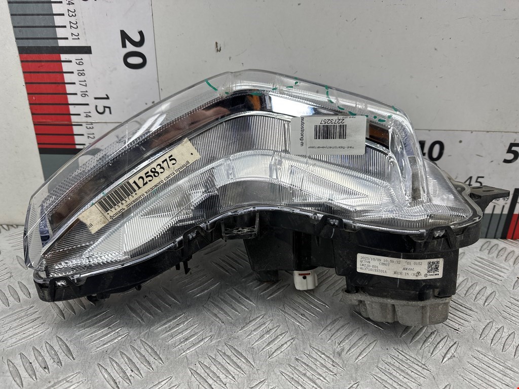 Фара противотуманная правая (ПТФ) HAVAL Jolion 2021-н.в.