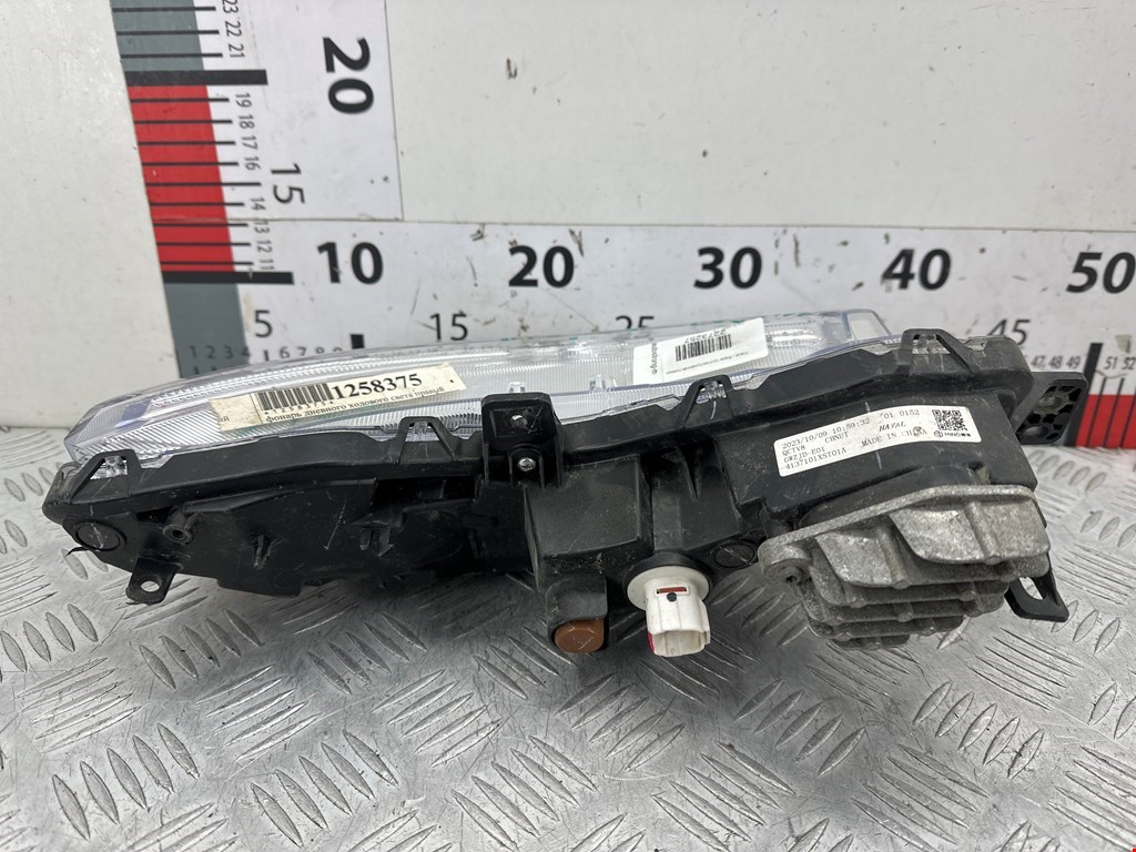 Фара противотуманная правая (ПТФ) HAVAL Jolion 2021-н.в.