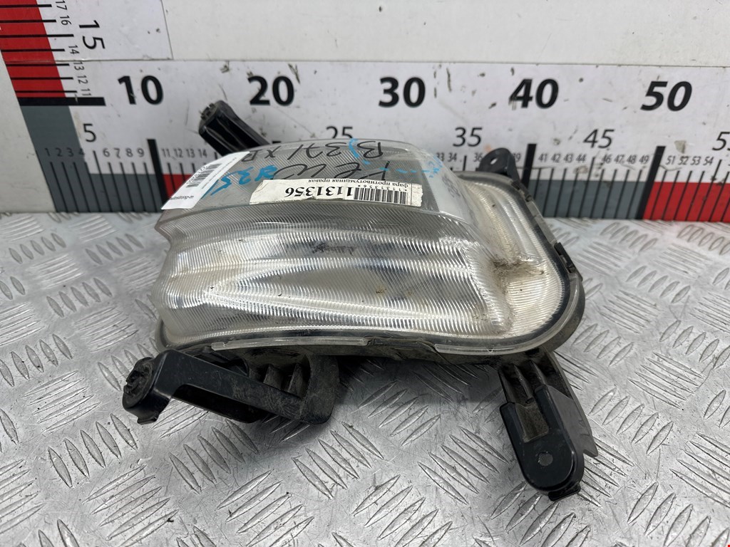 Фара противотуманная правая (ПТФ) KIA Rio III 2011-2017