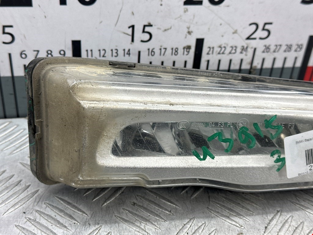 Фара противотуманная правая (ПТФ) BMW X5 G05/F95 2018-н.в.