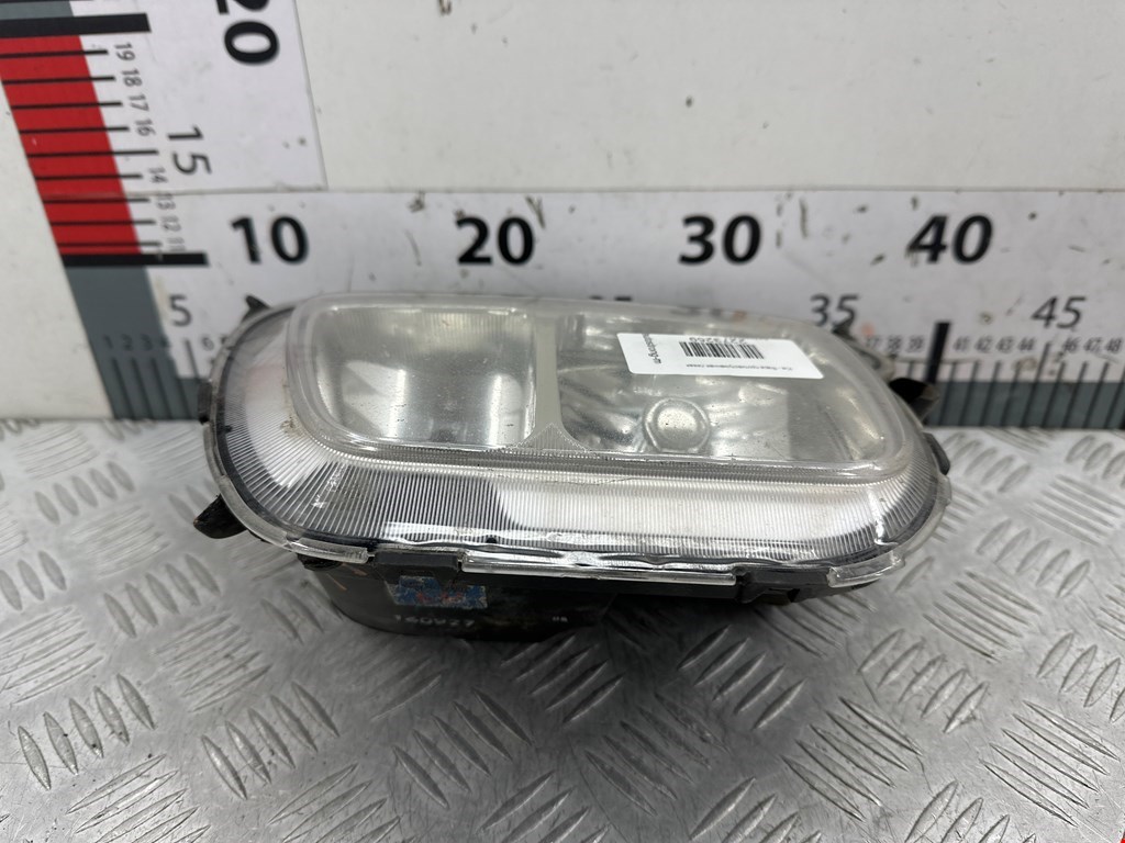 Фара противотуманная левая (ПТФ) KIA Sorento 2009-2021
