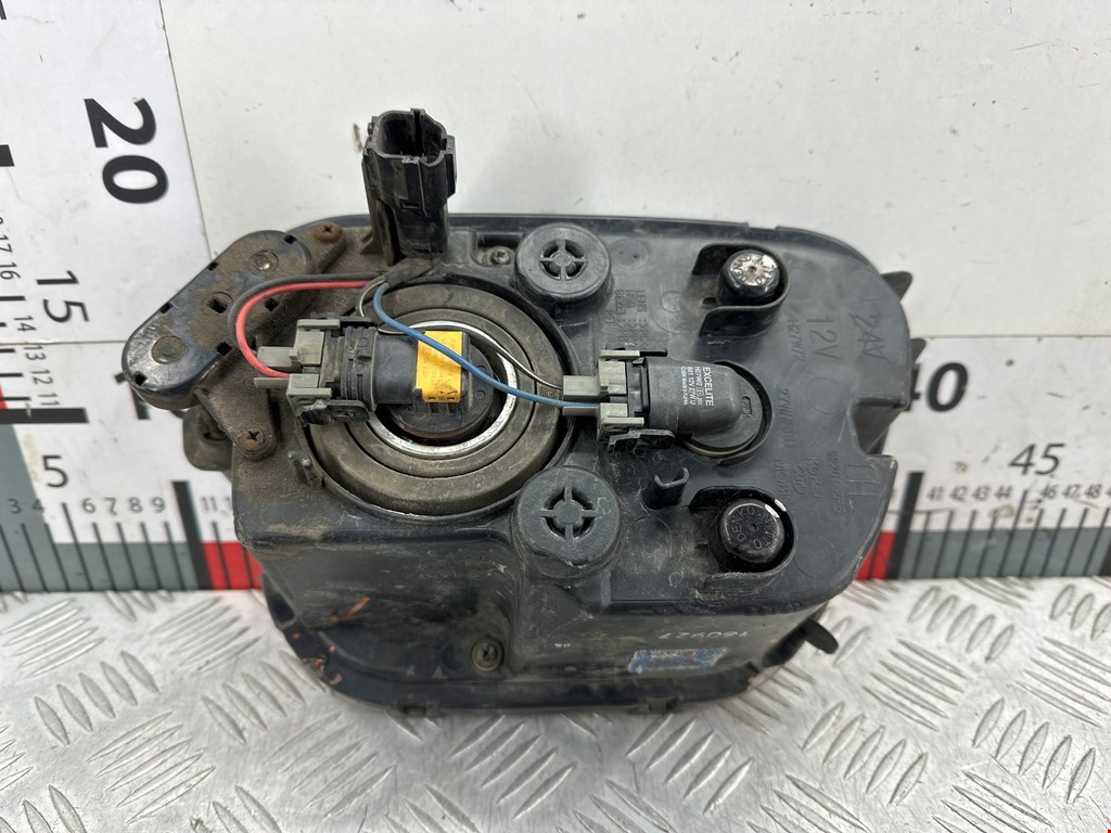 Фара противотуманная левая (ПТФ) KIA Sorento 2009-2021