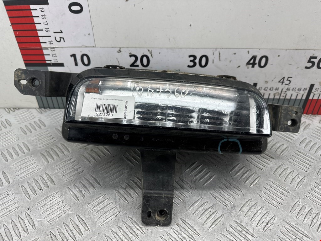 Фара противотуманная правая Exeed TXL (2019-2024)