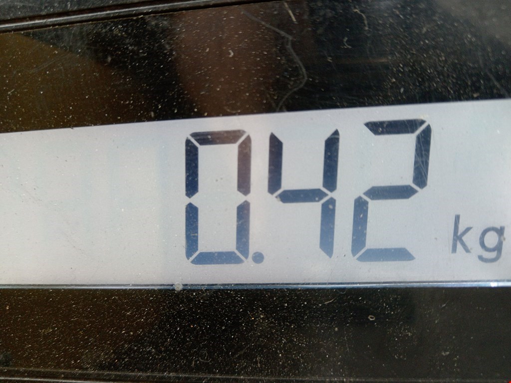 Накладка декоративная BMW 2er Grand Tourer F46 2015-2022