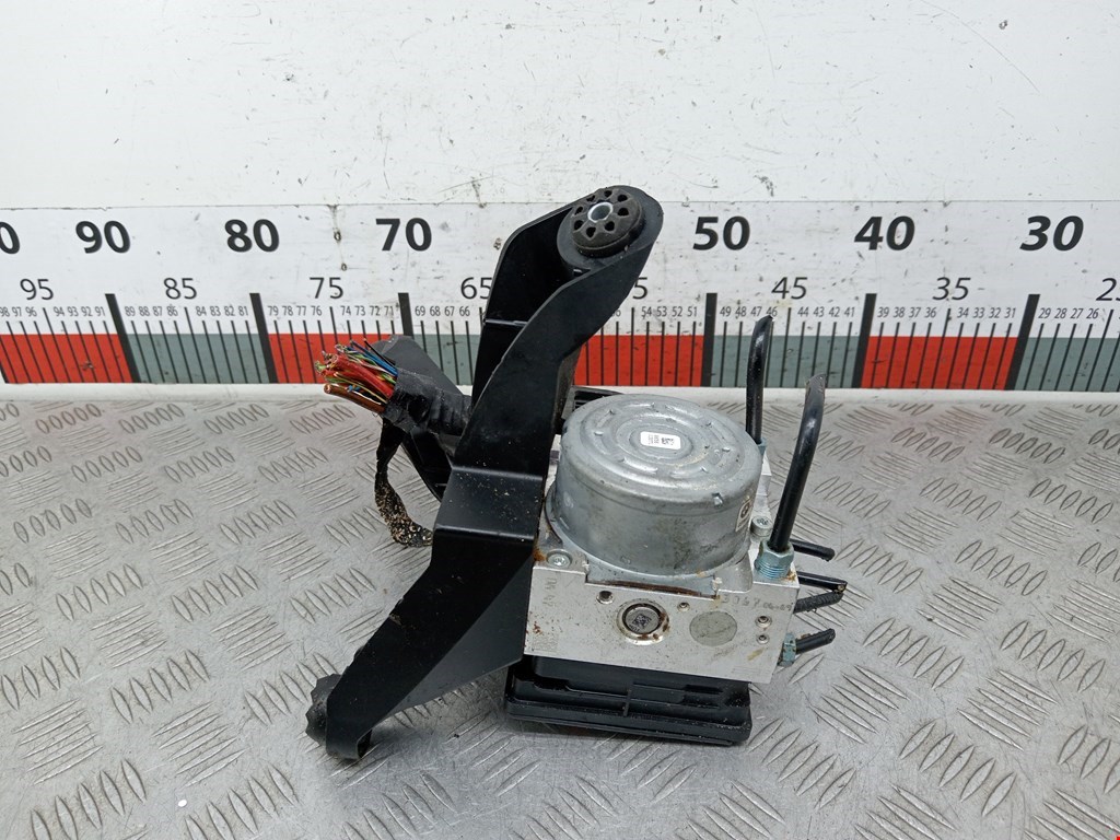 Блок ABS (насос) BMW 2er Grand Tourer F46 2015-2022