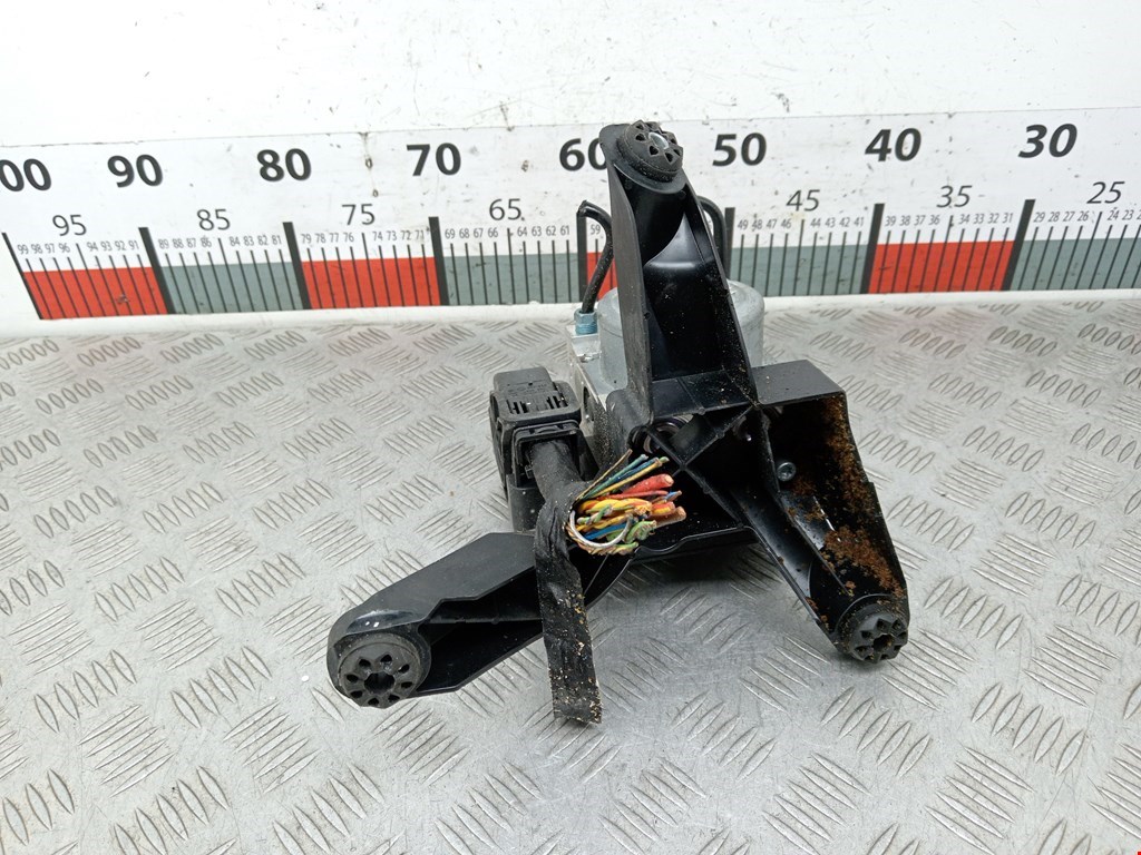 Блок ABS (насос) BMW 2er Grand Tourer F46 2015-2022