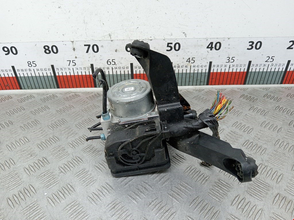 Блок ABS (насос) BMW 2er Grand Tourer F46 2015-2022