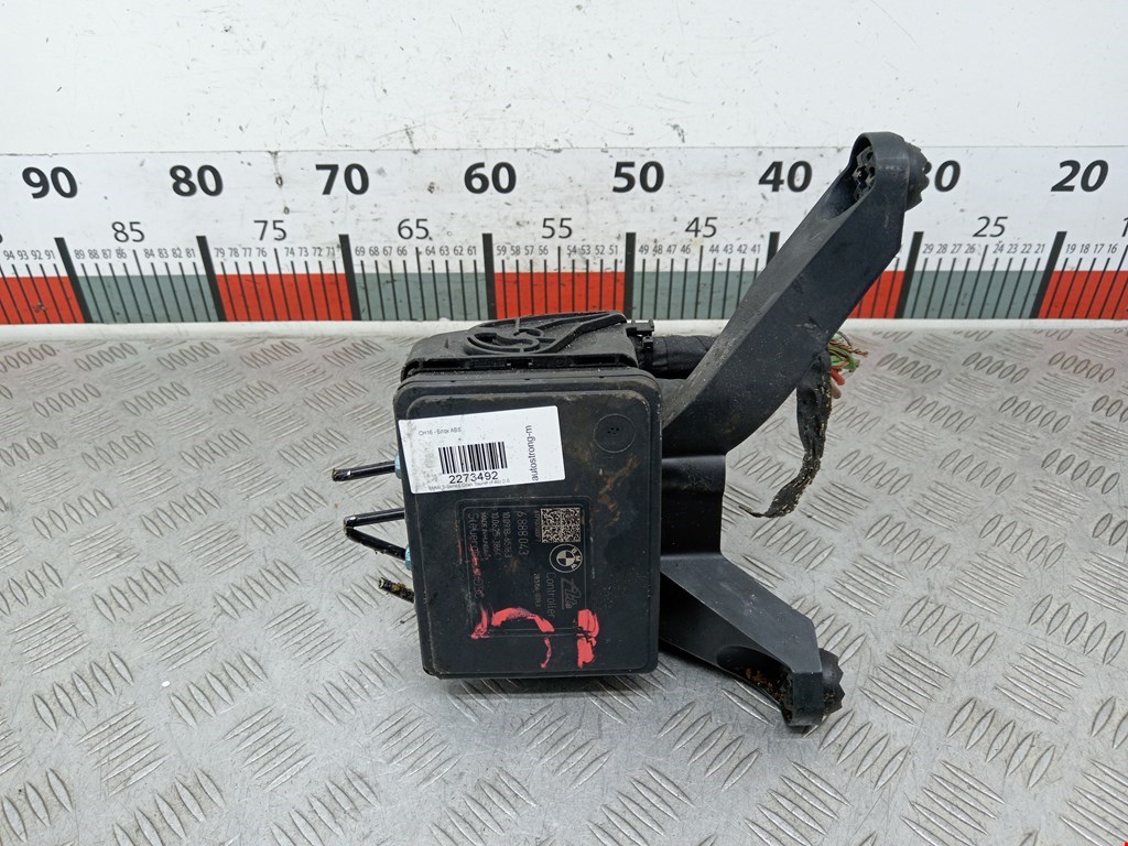 Блок ABS (насос) BMW 2er Grand Tourer F46 2015-2022