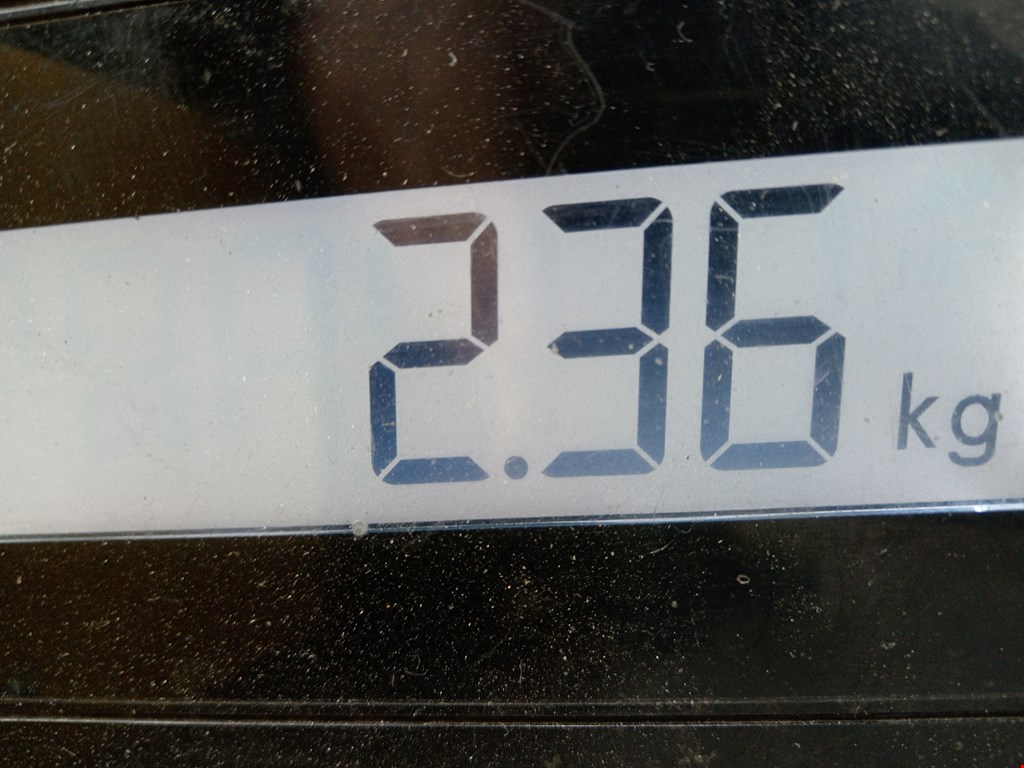 Блок ABS (насос) BMW 2er Grand Tourer F46 2015-2022