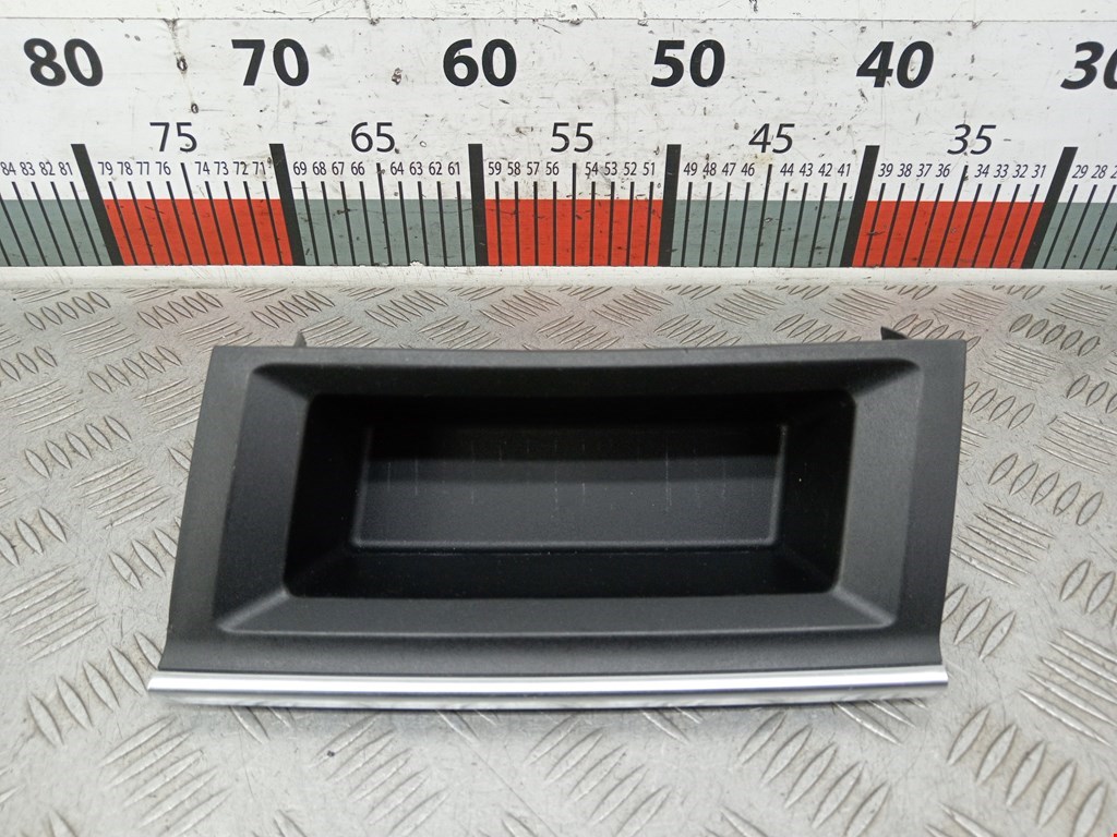 Бардачок BMW 2er Grand Tourer F46 2015-2022