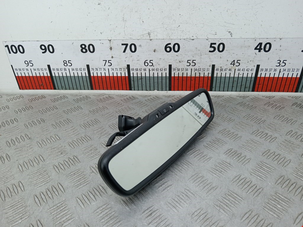 Зеркало салона Infiniti QX70 (2013-2019)