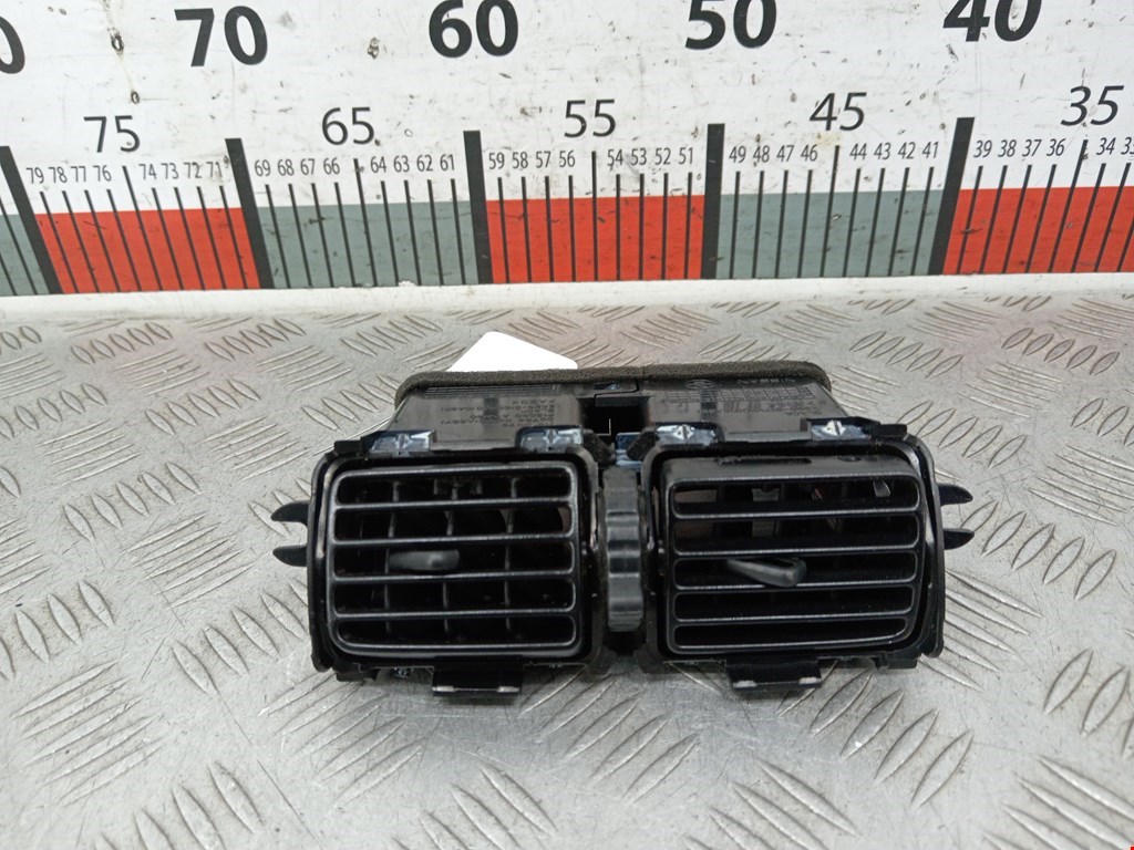 Дефлектор обдува салона Infiniti QX70 (2013-2019)