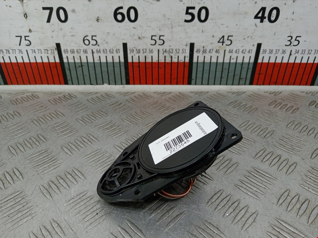 Динамик VOLKSWAGEN Touran 2003-2010