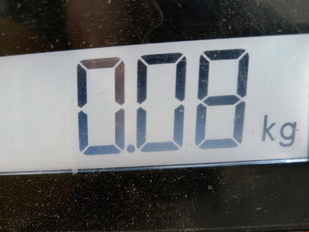 Крышка топливного бака VOLKSWAGEN Touran 2003-2010