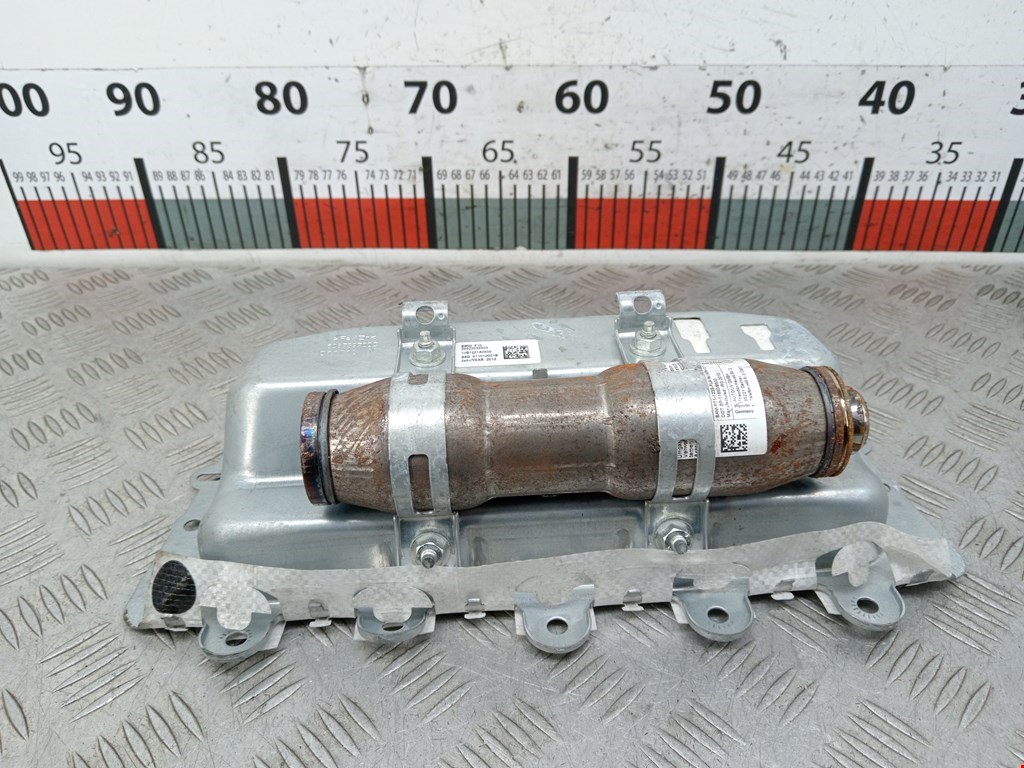 Подушка безопасности пассажирская (в торпедо) BMW 5er 5 серия F10/F11/F07 2009-2017